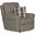 Catnapper Westport Power Lay Flat Recliner