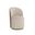 Cavoli Swivel Dining Chair In Meg Taupe and Meg Gold