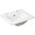 Cayman 18 Inch Bathroom Sink In White