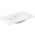 Cayman 30 Inch Bathroom Sink In White