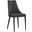Ce Bosa/Moderna Dining Chair Grey Set of 2