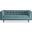 Cecily Sofa In Blue