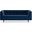 Cecily Sofa In Sapphire Blue