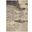 Celestial Ivory and Grey 3'11" x 5'11" Area Rug