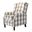 Celia Manual Recliner In Beige