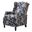 Celia Manual Recliner In Garden