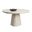 Celica 55 Inch Celica Dining Table In Summer Sand