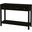 Celine 2 Drawer Console Table In Coffee