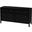 Celine 6 Drawer Wide Dresser In Coffee