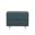 Celine Large Nightstand In Teal