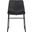 Centiar Black Dining Chair Set of 2