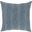 CH Gratitude 22x22 Pillow In Sea Fog Blue