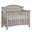 Chandler 4 In 1 Convertible Crib In Stone Wash