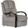Chandler Aluminum Power Lift Recliner