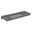 Chandler Changing Topper In Graphite Gray