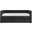 Chapman Twin Daybed with Trundle In Black
