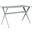 Chapman Desk in Grey