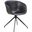 Charles Black Dining Chair