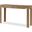Charleston Console Table In Sand