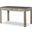 Charleston Desk In French Grey