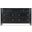 Charleston Seven Drawer Dresser In Black