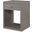 Charleston Small Nightstand In French Grey