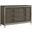 Charlotte Copper 6 Drawer Dresser