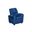 Chase Kids Recliner In Nautica Soft