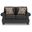 Chatterton Loveseat In Granite