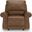 Chatterton Swivel Glider Recliner In Earth