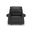 Chatterton Swivel Glider Recliner In Granite