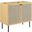 Chaucer 36 Inch Bathroom Vanity Cabinet In Oak