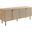Chaucer Sideboard In Oak