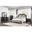 Chelmsford Bedroom Set In Black and Beige