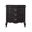 Chelmsford Nightstand In Antique Black