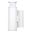 Chiasso LED Motion Sensor Dusk to Dawn Outdoor Wall Light In Textured White