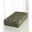Chiseled Bone Large Box In Forest