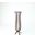 Chorda Medium Pedestal In Bronze