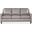 Christopher Sofa In Cement