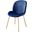 Chuchip Side Chair (Blue) (Set of 2)