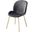 Chuchip Side Chair (Gray) (Set of 2)
