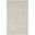 Chunky Loop 2x3 Rug In Ivory