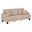 Cinderford Sofa In Beige