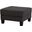 Cinderford Storage Ottomen In Dark Gray