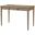 Wilmington 48 Inch Writing Desk In Sand