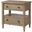 Wilmington Open Nightstand In Sand
