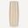 Clara Pedestal In Beige