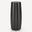 Clara Pedestal In Black Charcoal
