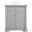 Clarence 30 Inch Single Bathroom Vanity In Grey