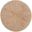 Clary Floor Pillow in Champagne